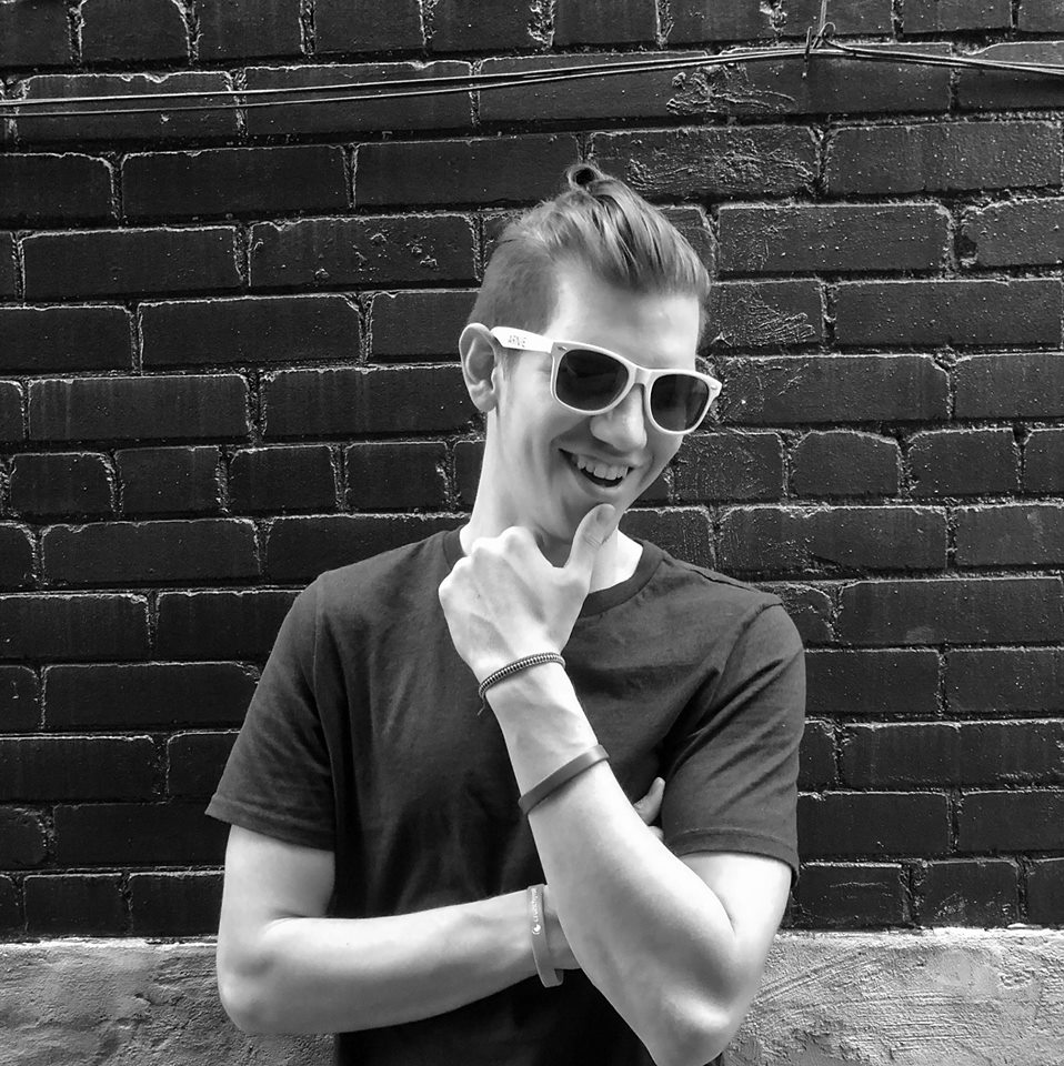 Welcome to my blog! This is the first post by yours truly:&nbsp;Kevin.